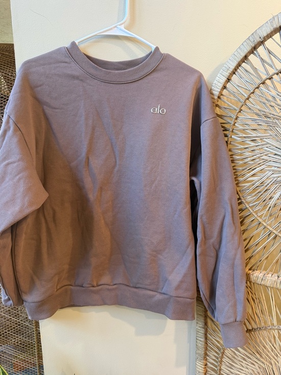 ALO Yoga Sweaters - ALO Yoga Accolade Sweatshirt